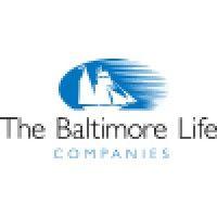 the baltimore life insurance company logo image