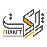 zhaket logo image