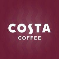 costa express logo image