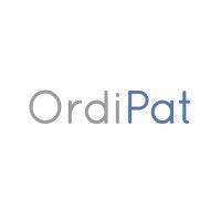 ordipat logo image