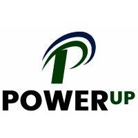 powerup logo image