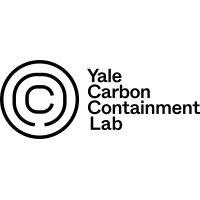 yale carbon containment lab logo image