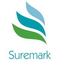 suremark logo image