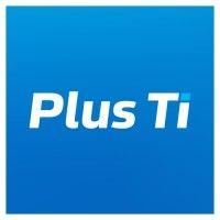 plus technologies & innovations logo image