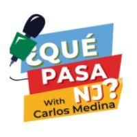 que pasa nj logo image