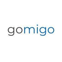 gomigo logo image