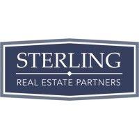 sterling real estate partners