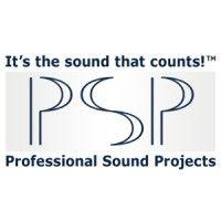 pspaudioware.com logo image