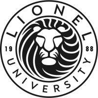 lionel university logo image