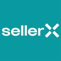 sellerx logo image