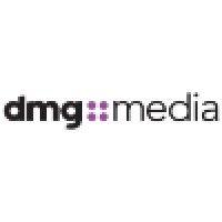 dmg media logo image