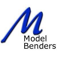 modelbenders.ai logo image