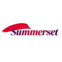 summerset retirement villages logo image