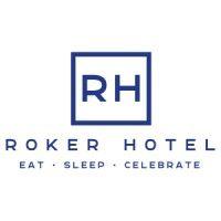 roker hotel sunderland logo image