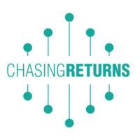 chasing returns logo image