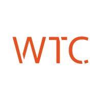 wtc chartered professional accountant logo image