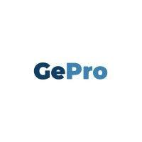 gepro logo image