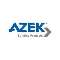 azek building products logo image