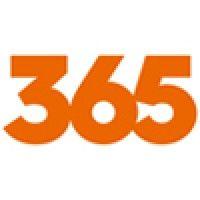 365 logo image