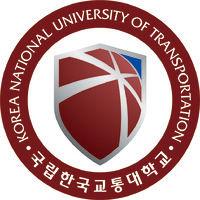 korea national university of transportation logo image