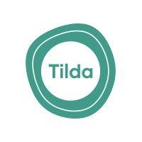 tilda logo image