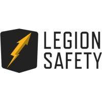 legion safety products, llc logo image