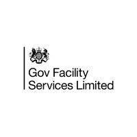 gov facility services ltd (gfsl) logo image