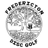 fredericton disc golf logo image