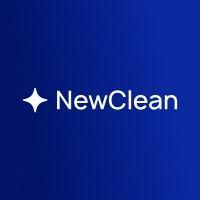 newclean logo image