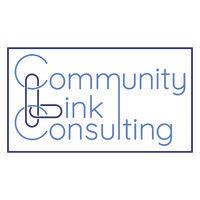 community link consulting logo image