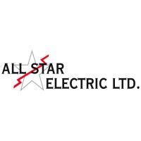 all star electric ltd. - saskatoon - yxe logo image