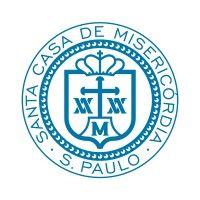 santa casa de misericórdia de são paulo logo image