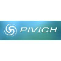 pivich inc. logo image