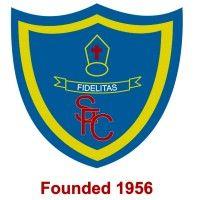 st. finbarr's college, akoka, lagos logo image