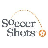 soccer shots portland logo image