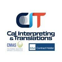 cal interpreting & translations