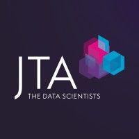 jta: the data scientists logo image