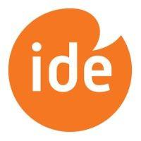 idébanken - inkluderende arbeidsliv logo image