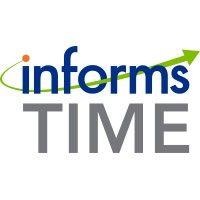 informs times logo image