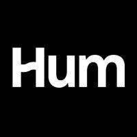 hum creative logo image