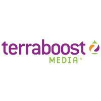 terraboost media logo image