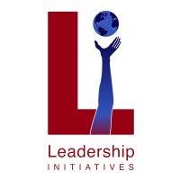 leadership initiatives logo image