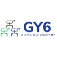 gy6 logo image