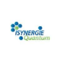 isynergy quantum inc. logo image