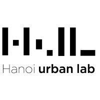 hanoi urban lab logo image