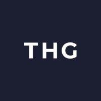 thg logo image