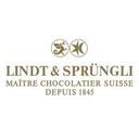 logo of Lindt Sprungli France