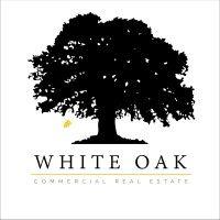 white oak commercial real estate, llc logo image