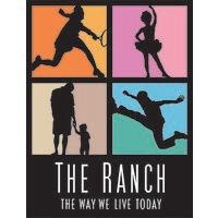 the ranch logo image