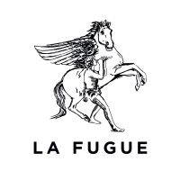 la fugue logo image